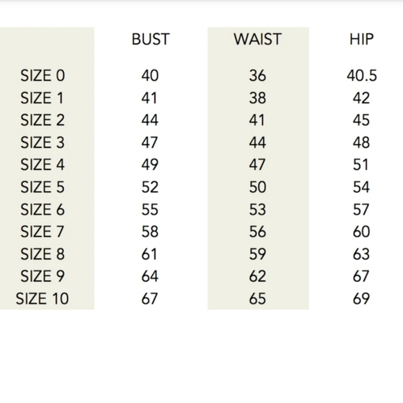 Sotela Yucca Romper - Picture 8 of 8